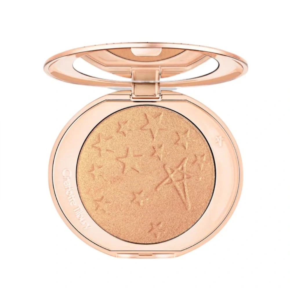 Charlotte Tilbury Glow Glide Face Architect Highlighter new in the box